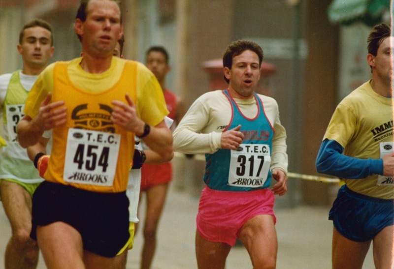 Other image for FROM THE ARCHIVES: Looking back on Barnsley 10k memories